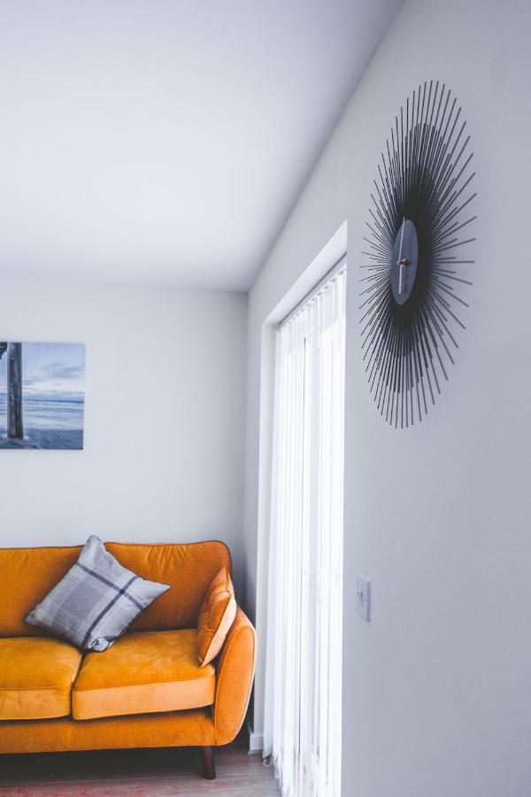 Salford Holiday Apartment Manchester Eksteriør bilde