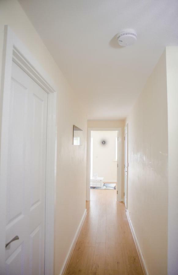 Salford Holiday Apartment Manchester Eksteriør bilde